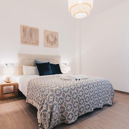Amalur Apartment By People Rentals Bilbau Exterior foto