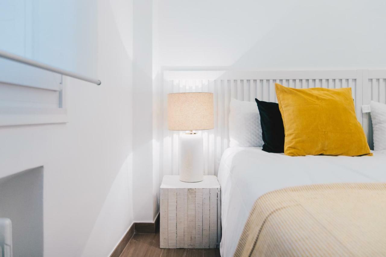 Amalur Apartment By People Rentals Bilbau Exterior foto