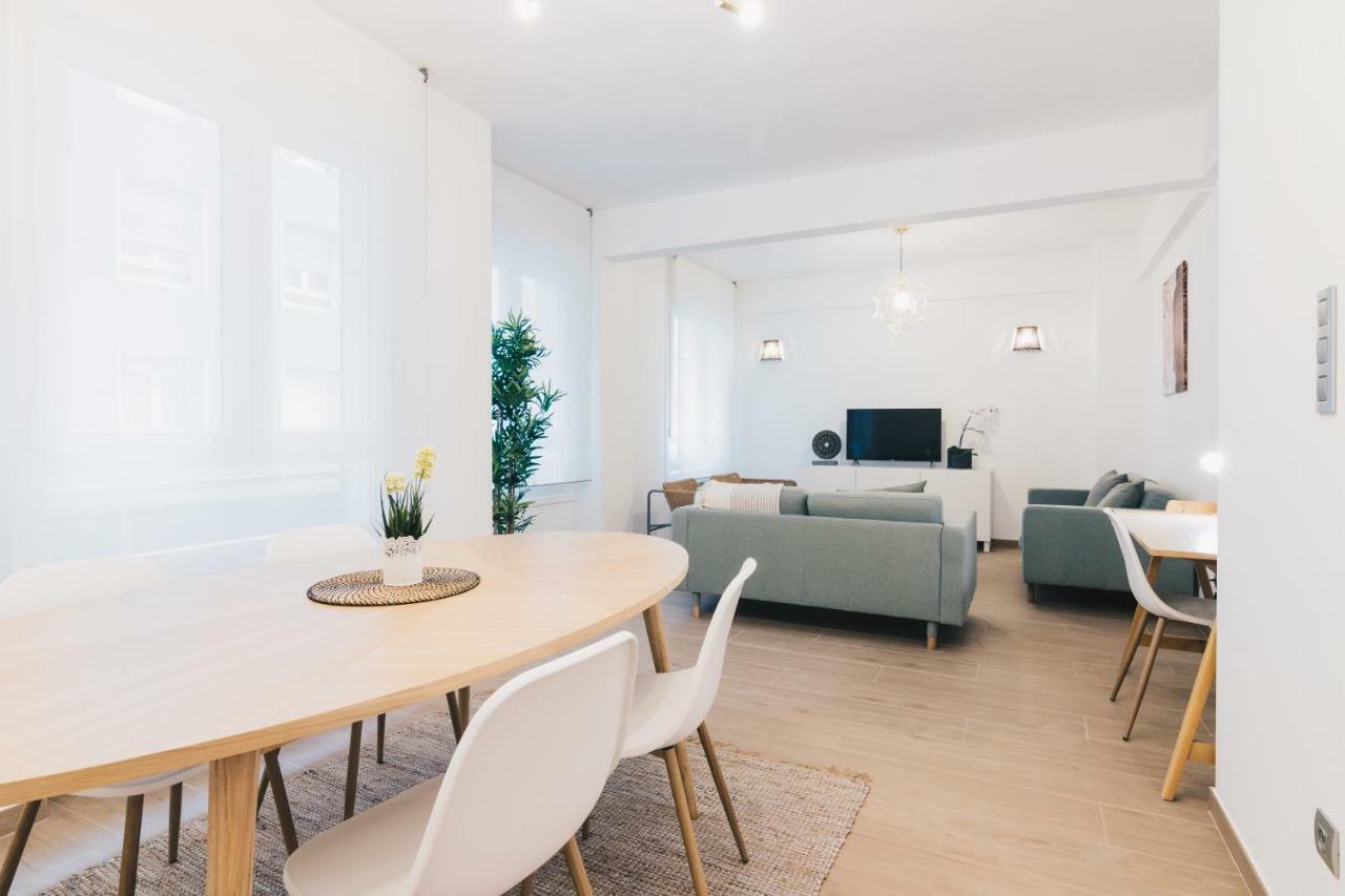 Amalur Apartment By People Rentals Bilbau Exterior foto