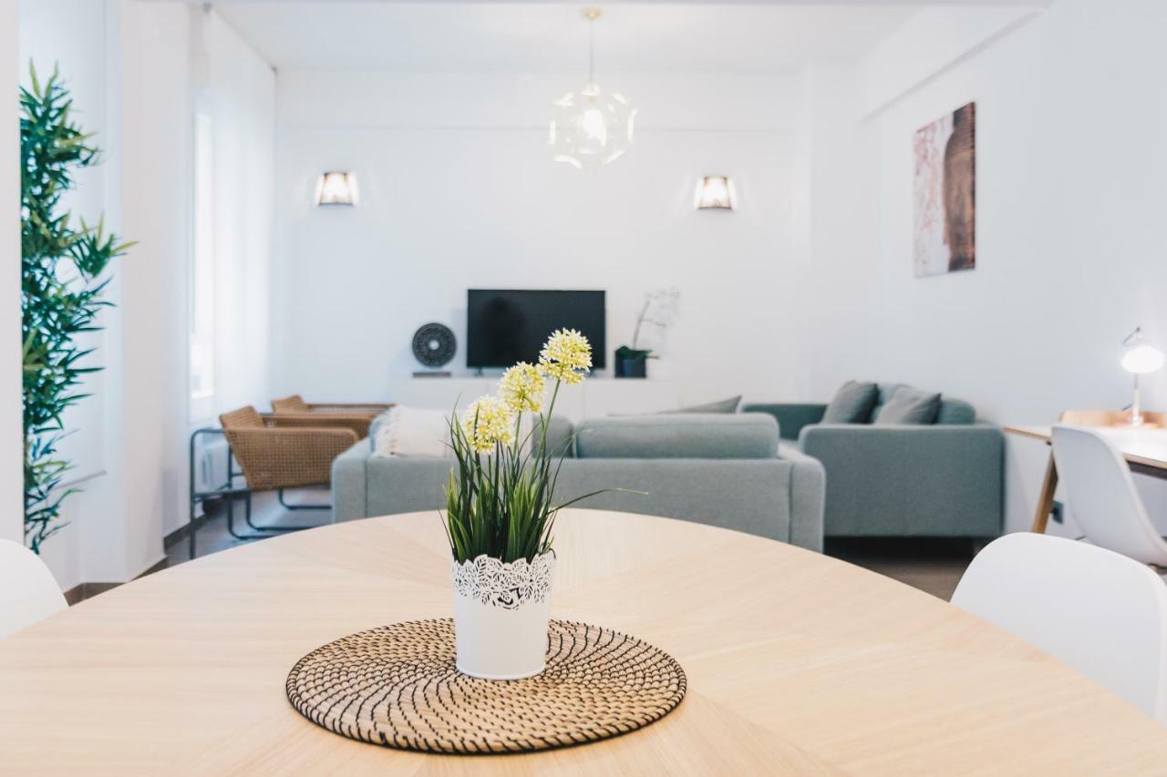 Amalur Apartment By People Rentals Bilbau Exterior foto