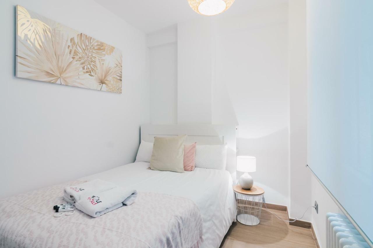 Amalur Apartment By People Rentals Bilbau Exterior foto
