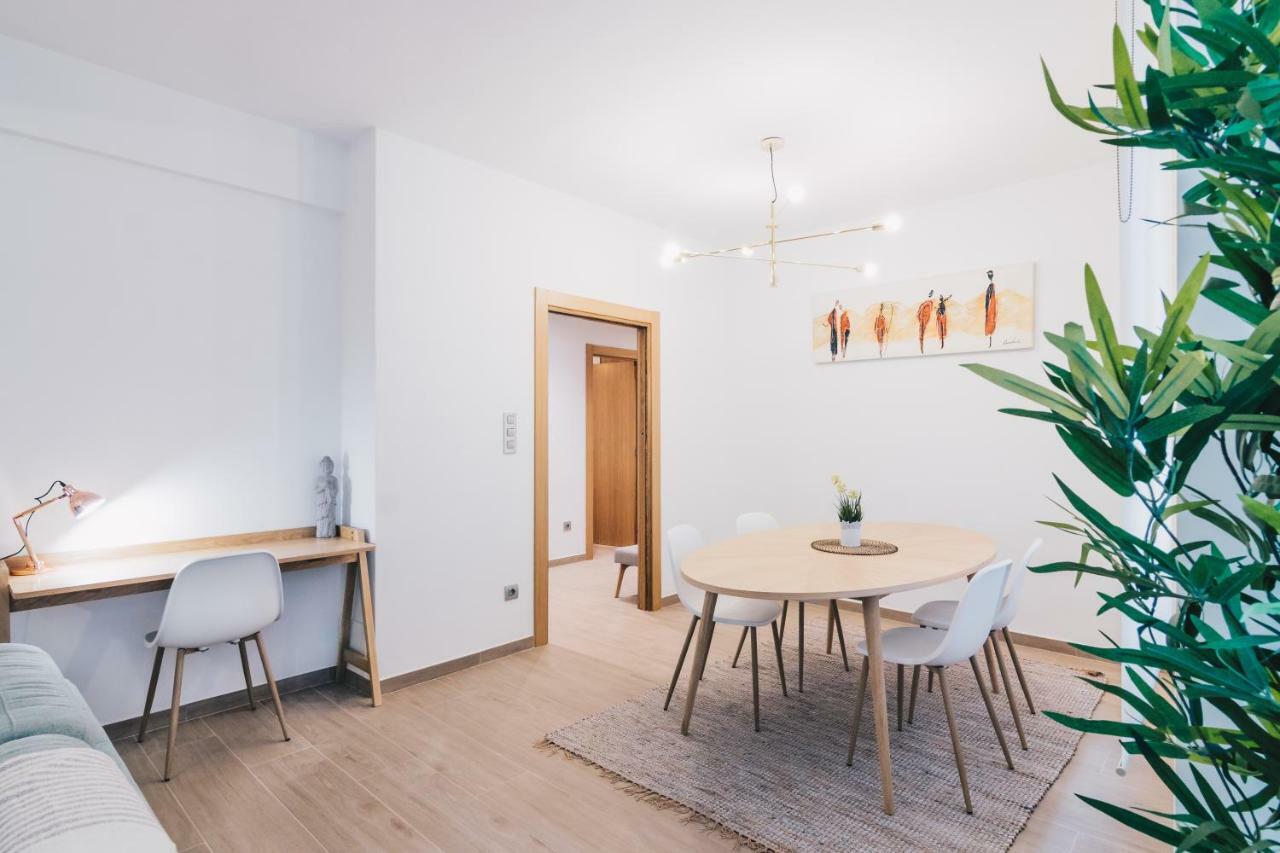 Amalur Apartment By People Rentals Bilbau Exterior foto