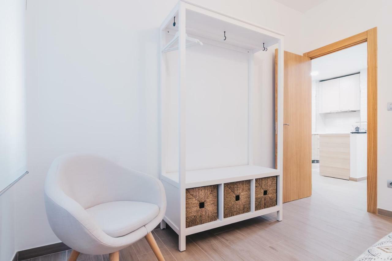 Amalur Apartment By People Rentals Bilbau Exterior foto